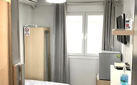 New Elegant Studio In The Center Of Thessaloniki